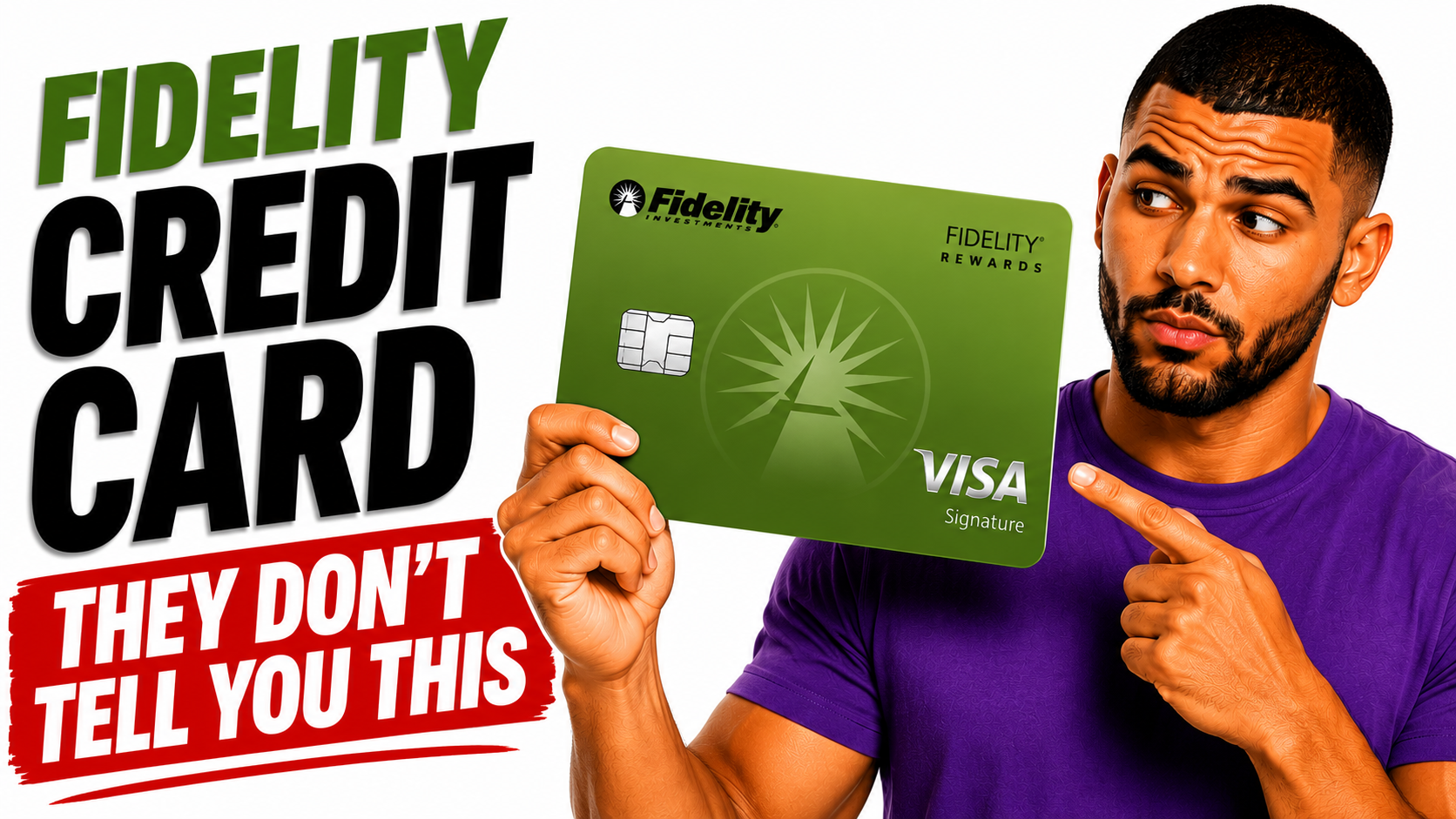 Fidelity Credit Card Review: Is the 2% Cash Back Card Right for You?