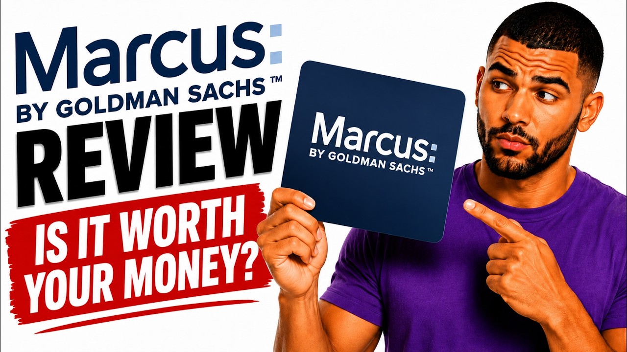 Marcus by Goldman Sachs Review: Honest Look at Products & Ra