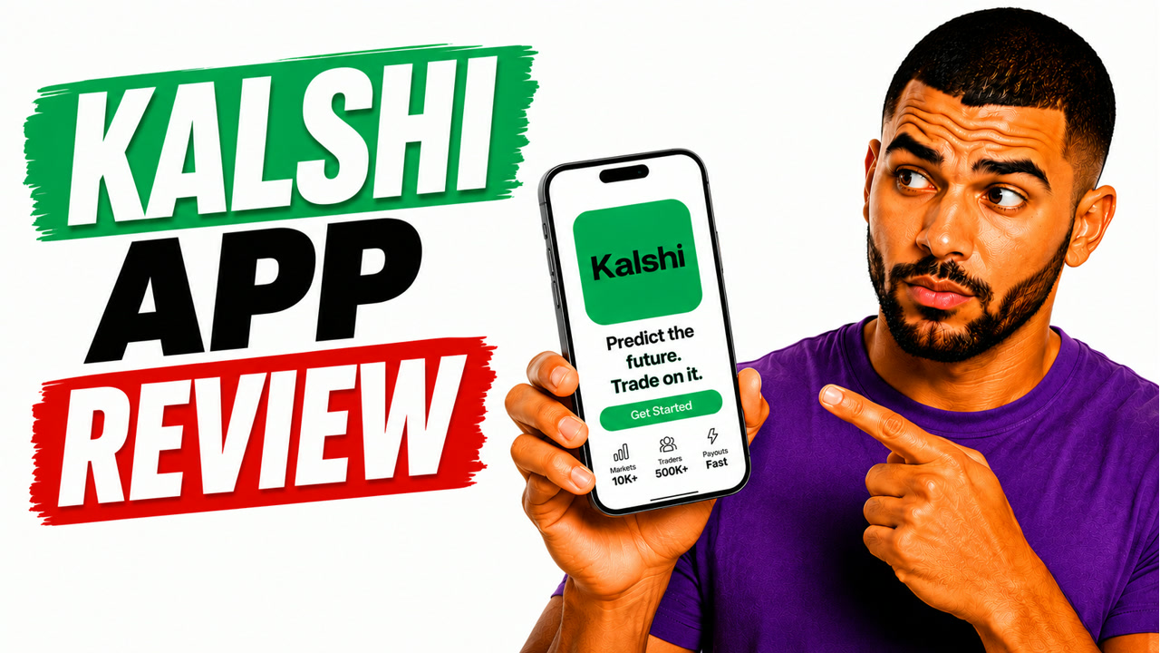 Kalshi App Review: What You Need to Know About Event Contracts
