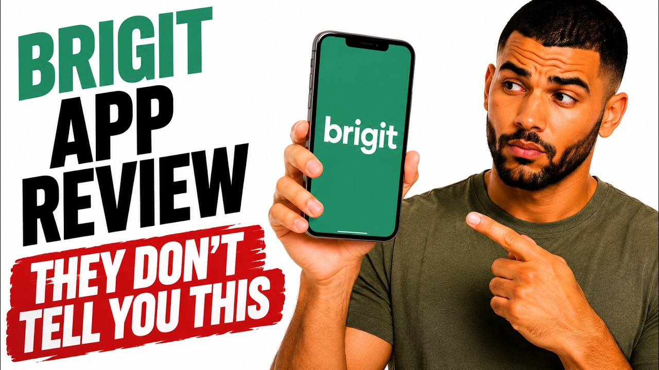 Brigit Review: Is the Cash Advance App Worth the Subscription?