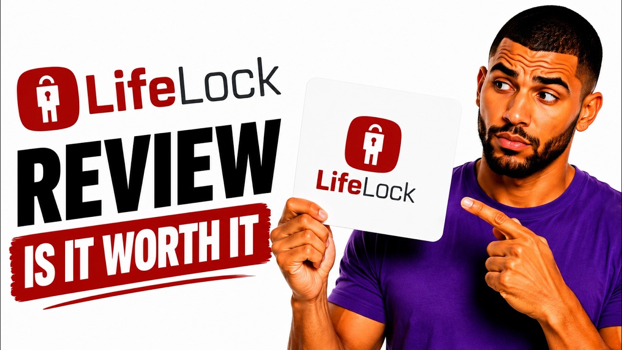 LifeLock Review hero