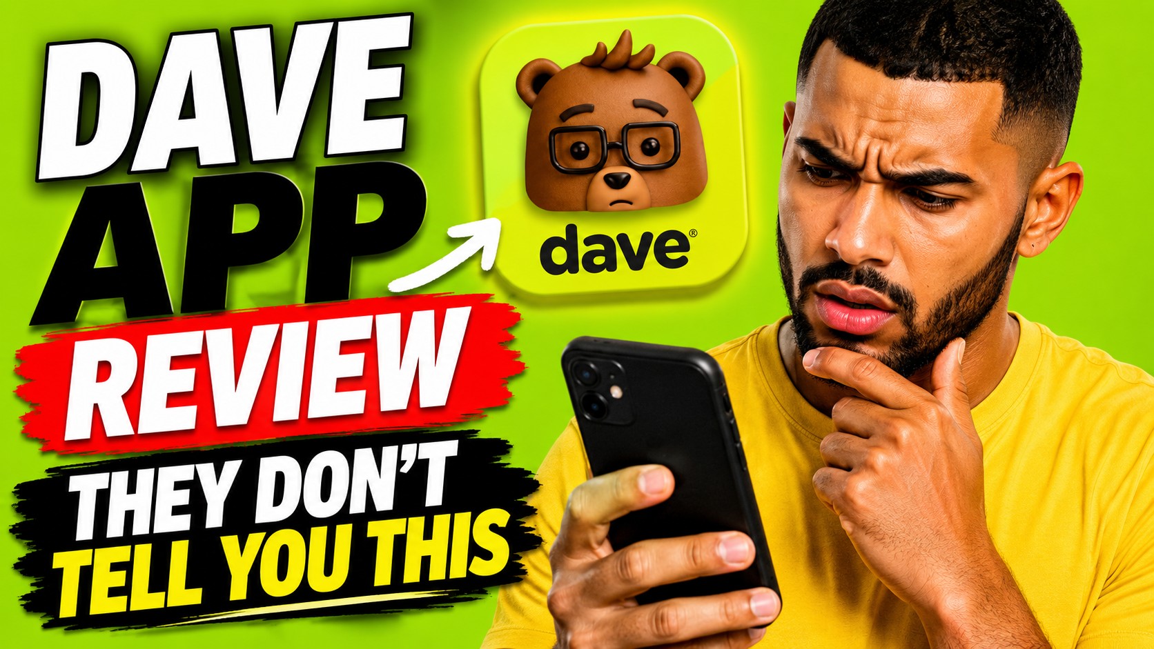 Dave App Review: Does It Really Help You Avoid Bank Fees?